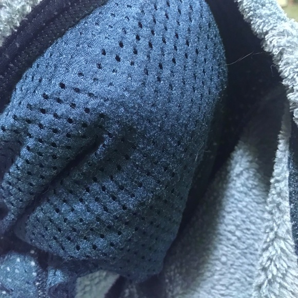 Patagonia shadow blue Re-tool snap T fleece pullover - Picture 16 of 16